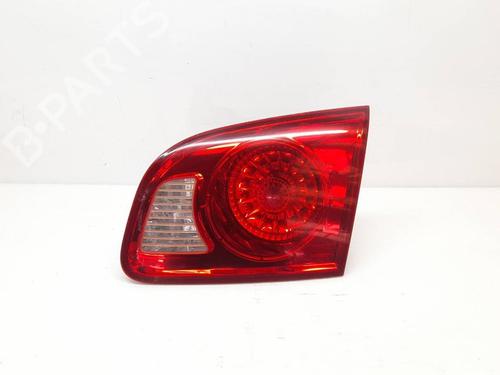 Used Right tailgate light Right tailgate light 24547380 24547380