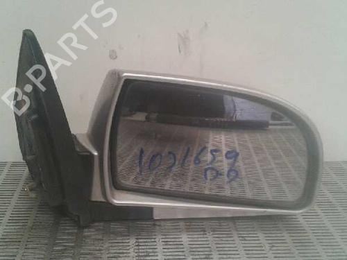 Used Right mirror KIA CARENS II MPV (FJ) 2.0 CRDi (113 hp) 175866