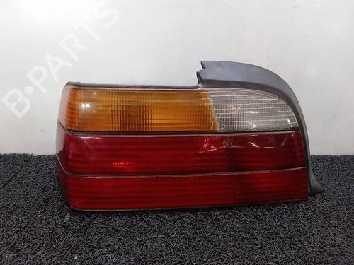 Used Left taillight Left taillight 3438870 3438870