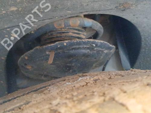 Used Left front shock absorber Left front shock absorber 38872893 38872893