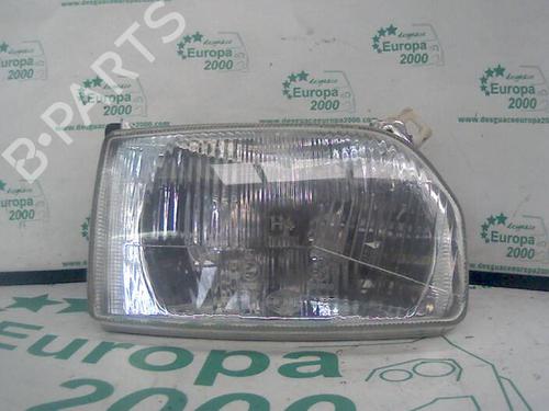 Used Right headlight Right headlight FORD ORION II (AFF) 1.6 i (102 hp) 111606 111606