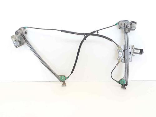Front right window mechanism PEUGEOT 206 CC (2D) 1.6 16V (2DNFUF, 2DNFUR) | BP24610112C23 