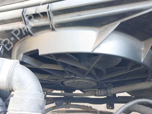 Used Radiator fan Radiator fan 37795250 37795250