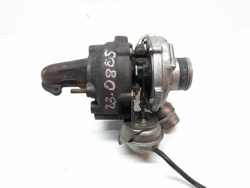 Used Turbocharger/Supercharger Turbocharger/Supercharger 17369775 17369775