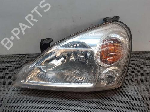 Left headlight SUZUKI LIANA Hatchback 1.6 (103 hp)null