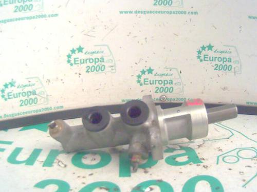 Used Brake master cylinder MERCEDES-BENZ C-CLASS (W202) C 250 Turbo-D (202.128) (150 hp) 1591553