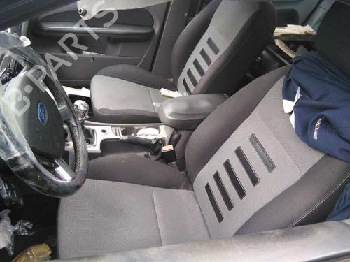 Right sun visor FORD FOCUS II (DA_, HCP, DP) | BP2223636I2 - Image 8