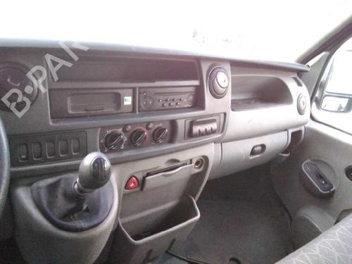 Corner bumper RENAULT MASTER II Van (FD)  | BP8737339C117  - Image 9