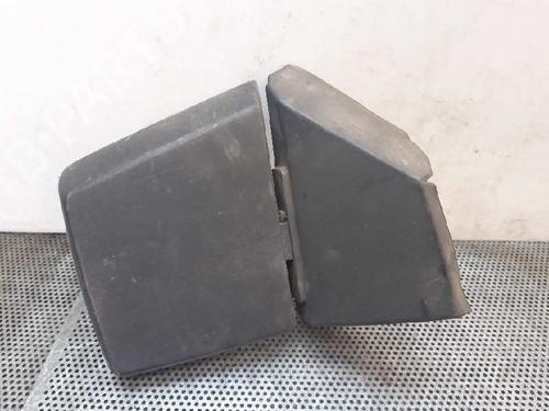 Right mirror RENAULT TRAFIC Van (T_, P_, V_)  | BP2953633C27 