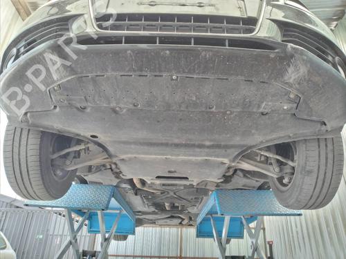 Front right panel AUDI A4 B8 (8K2) | BP10244451C59