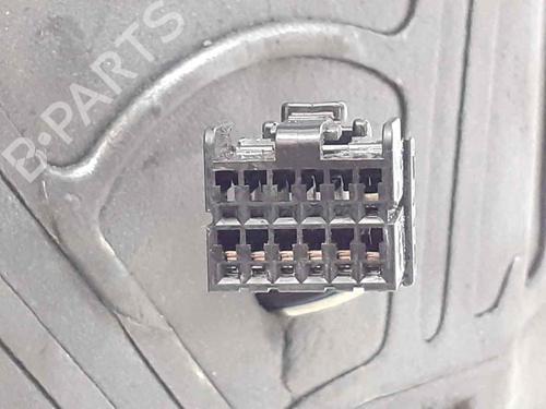 Right mirror CHRYSLER VOYAGER IV (RG, RS) 2.4 | BP24492328C27 