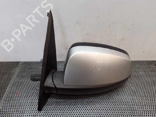Left mirror OPEL MERIVA A MPV (X03) 1.7 CDTI (E75) | BP3440911C26 