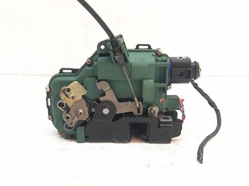Front left lock SEAT IBIZA III (6L1)  | BP1676628C98 