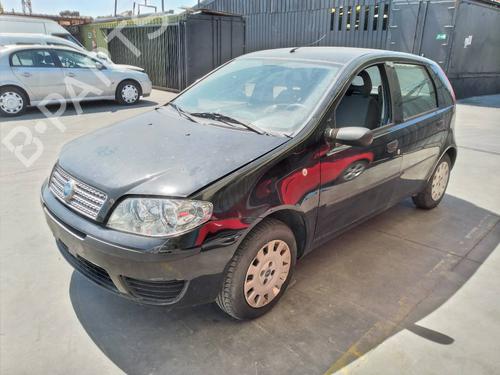 ABS pump FIAT PUNTO Hatchback Van (188_) 1.2 60 | BP9952874M43 