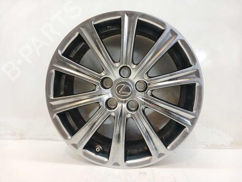 Used Rim Rim LEXUS NX (_Z1_) 300h (AYZ10_) (155 hp) 40255106 40255106