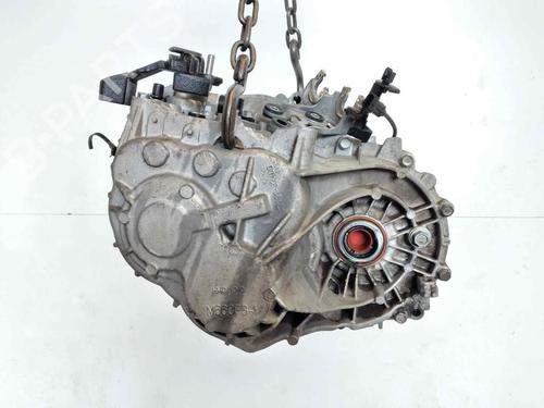 Gearbox HYUNDAI TUCSON (TL, TLE) 1.6 CRDi All-wheel Drive | BP26673911M3 