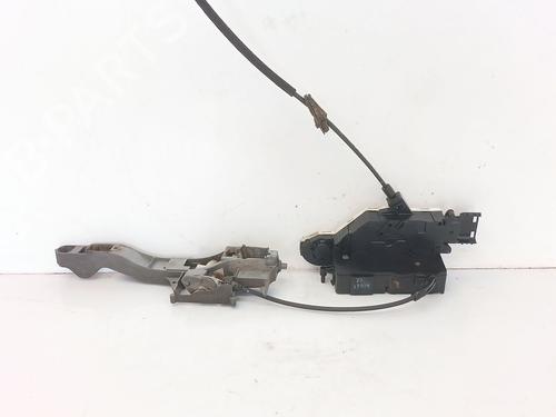 Used Front right lock Front right lock 36215093 36215093