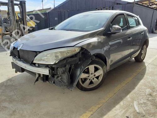 Alternator RENAULT MEGANE III Hatchback (BZ0/1_, B3_) | BP29702894M7 - Image 8