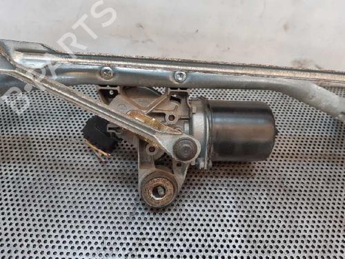 Front wiper motor CITROËN C3 I (FC_, FN_) 1.4 HDi | BP4423154M29 