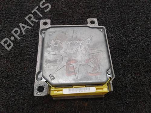 Airbag Kit MERCEDES-BENZ A-CLASS (W168) A 170 CDI (168.008) | BP4434108C86 