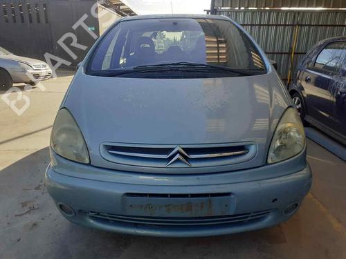 Brugte CITROËN XSARA PICASSO (N68) 2.0 HDi (90 hp) 4447359