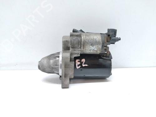 Used Starter Starter 16760417 16760417