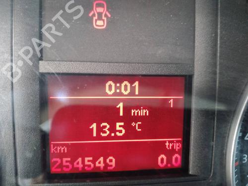 Injector VW GOLF V (1K1) 1.9 TDI | BP9047797M100 