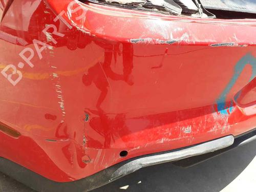 Rear bumper FORD USA MUSTANG Coupe 5.0 V8 | BP29547112C8 