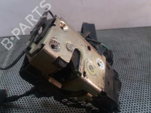 Front left lock RENAULT LAGUNA II Grandtour (KG0/1_) 1.9 dCi (KG1A, KG1W, KG0G) | BP1859374C98 