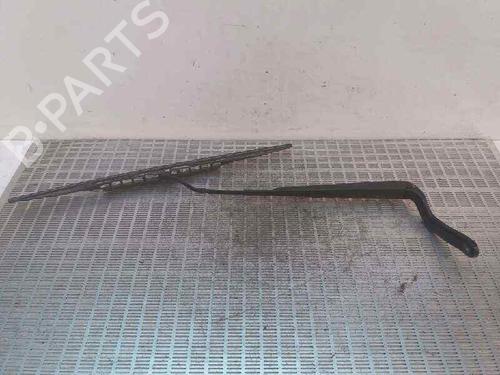 Front windshield wiper arm FORD FIESTA V (JH_, JD_) 1.6 TDCi | BP6615995C143 