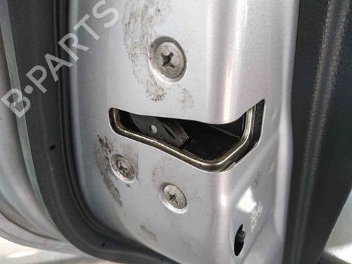 Used Rear left lock SUBARU XV (_GP_) [2011-2017]  22552997