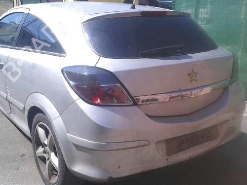 Control unit OPEL ASTRA H GTC (A04) 1.9 CDTi (L08) | BP1859449M11 
