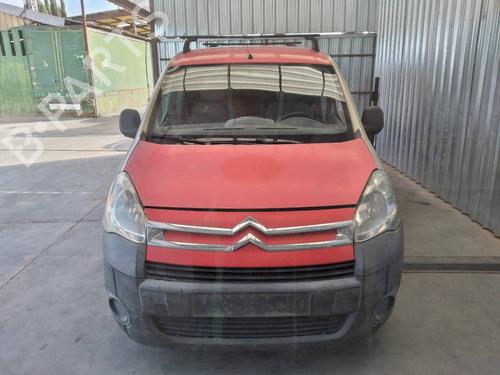 Starter CITROËN BERLINGO MULTISPACE (B9) | BP9503834M8 - Image 7