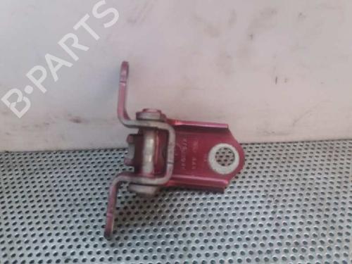 Used Hinge/Door check strap FORD FIESTA VI (CB1, CCN) [2008-2017]  14035286