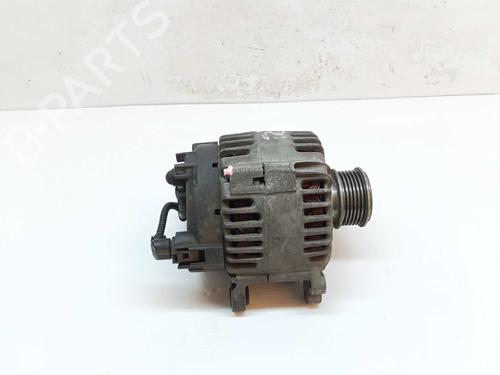 Alternator VW GOLF V (1K1) 1.9 TDI | BP38050933M7 - Image 4