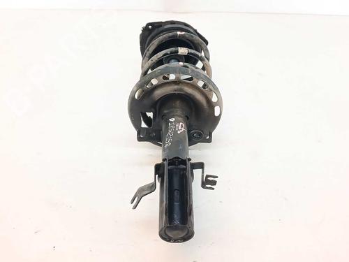 Used Left front shock absorber Left front shock absorber 31087709 31087709