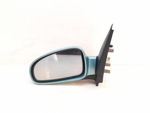 Used Left mirror DAEWOO KALOS (KLAS) 1.4 16V (94 hp) 18827100