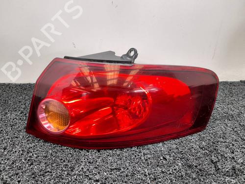 Right taillight FIAT CROMA (194_) 1.9 D Multijet (194AXC1B, 194AXC12) (150 hp) 7567369