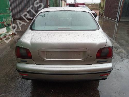 Warnblinkschalter FIAT MAREA (185_) 1.9 JTD 105 (185AXN1A) | BP7247638I22 