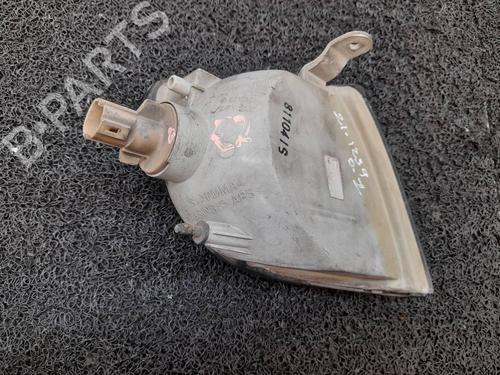 Left front indicator HYUNDAI H-1 / STAREX Bus (A1) | BP8644770C32 - Image 2
