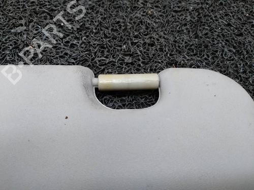Right sun visor KIA SHUMA II (FB) 1.6 | BP11016923I2 - Image 4