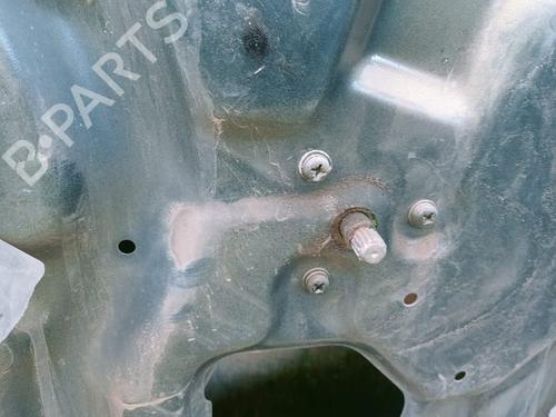 Rudehejsemekanisme ventre foran SUZUKI VITARA (ET) HDI (SE 420HDI) (87 hp) 30079011