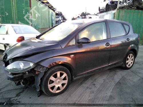 Climate control SEAT TOLEDO III (5P2)  | BP6026886I5  - Image 5