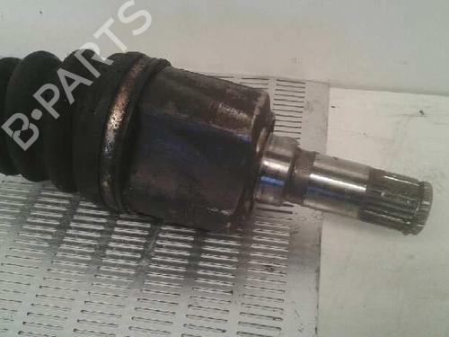 Right front driveshaft KIA RIO I Hatchback (DC) 1.5 16V | BP12313024M39 
