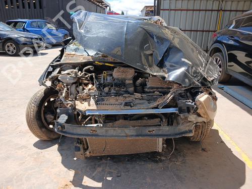 Used Parts SEAT IBIZA V (KJ1, KJG)  1.0 MPi  4686469