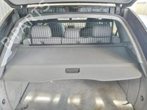 Used Rear parcel shelf PORSCHE CAYENNE (9PA) 3.2 (250 hp) 15879773