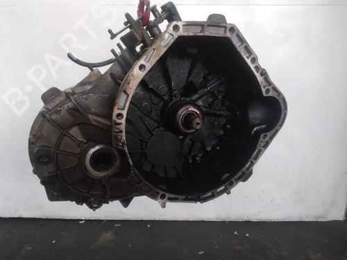 Used Gearbox Gearbox MERCEDES-BENZ VITO Van (W638) [1997-2003] 11504836 11504836