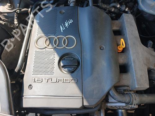 Front slam panel AUDI A4 B6 (8E2) 1.8 T | BP36323060C72 - Image 17