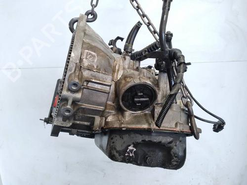 Used Gearbox HYUNDAI ELANTRA III (XD) 1.6 (107 hp) 11757030