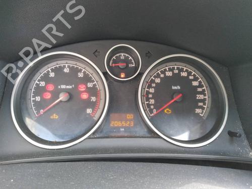 Starter OPEL ASTRA H (A04) 1.8 (L48) | BP7862390M8 